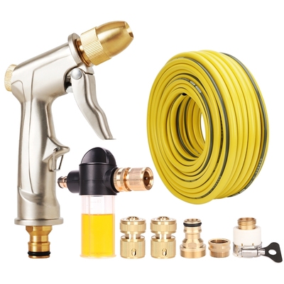 家用洗车水枪高压管软管