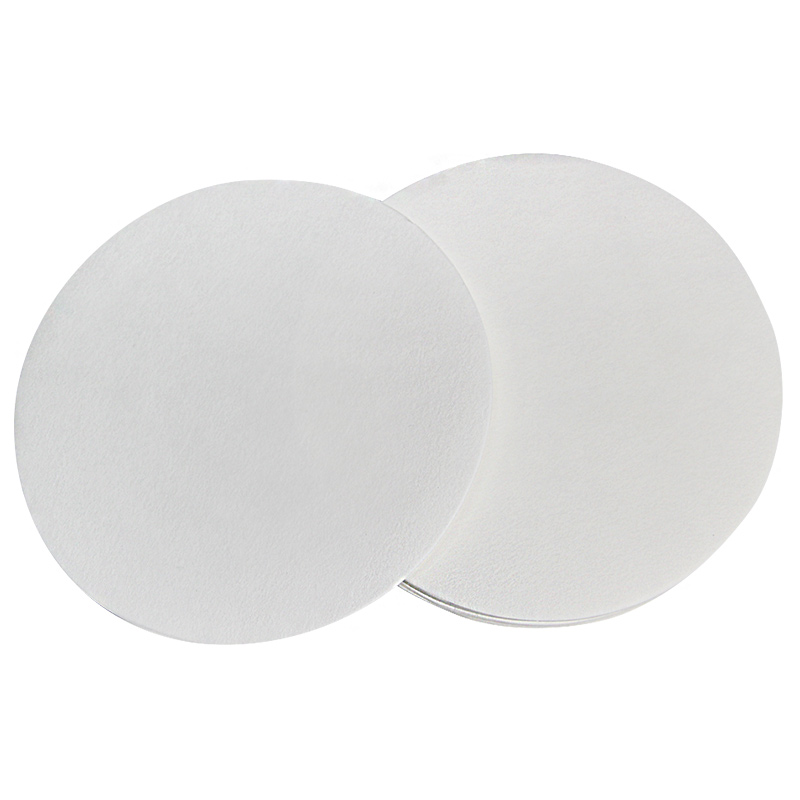 定性滤纸12.5cm中速过实