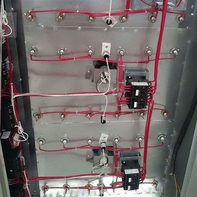 商用电烤箱加热管配件发热管适用新南方红菱爱厨乐厨宝烤箱电热管