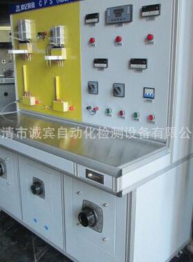 厂家供应KBO瞬时动作特性测试台检测设备加工