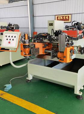 ZL-450-B重力浇铸机〔.〕射芯机混砂机铸造设备铸铝全自动