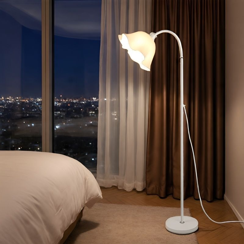 2026新款落地灯客厅简约浪漫台灯卧室床头灯落地式家居ins氛围灯