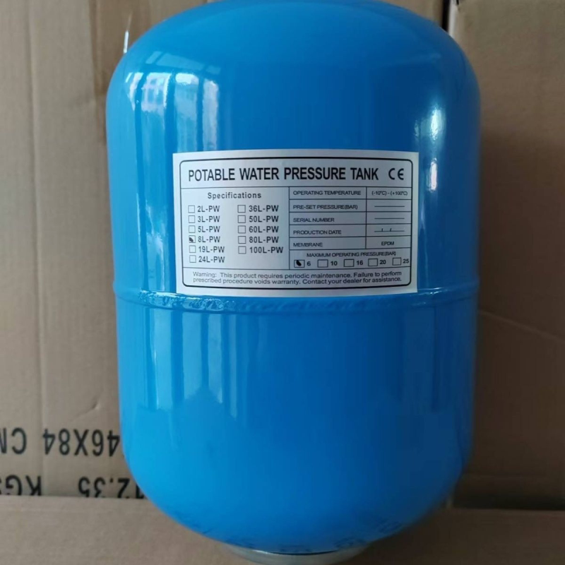 隔膜专用气压罐/304压力罐5L/8L/24L/100L/150L/200L/300L