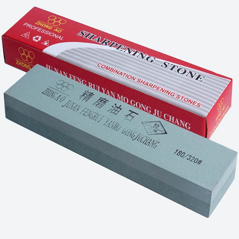 油石磨刀石磨刀器磨石荡刀石荡石磨刀棒浆石磨刀棒