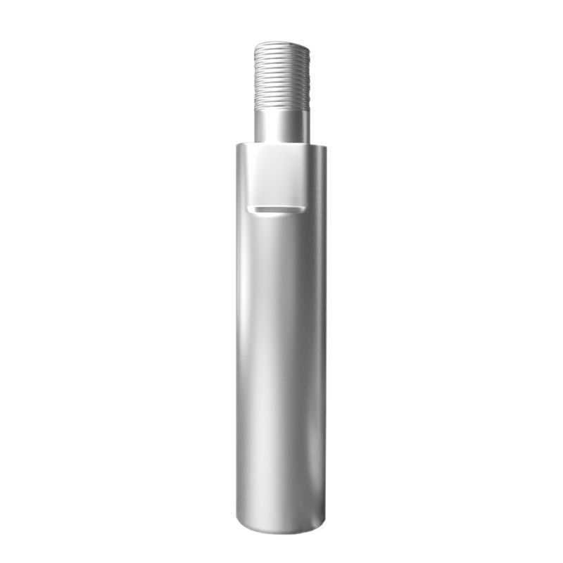 角磨机不锈钢加长连接杆延长杆角磨机六角压板夹板螺丝轴改装配件