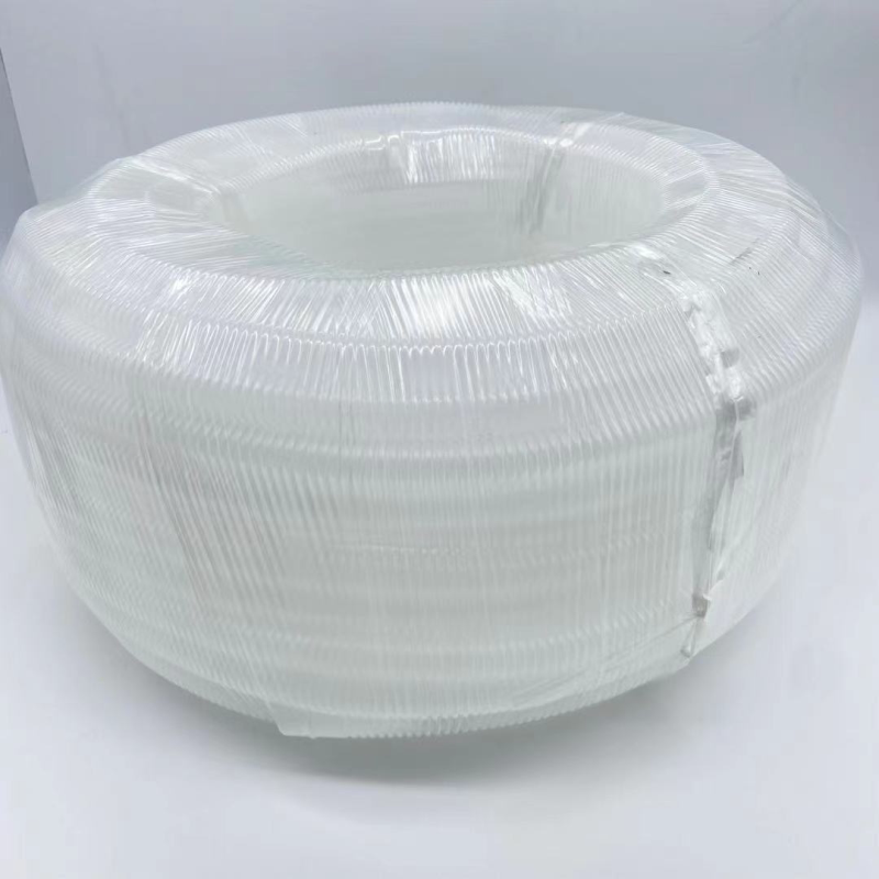 加厚双层耐候性空调排水管滴水管落水管整卷50米空调水软管通用型