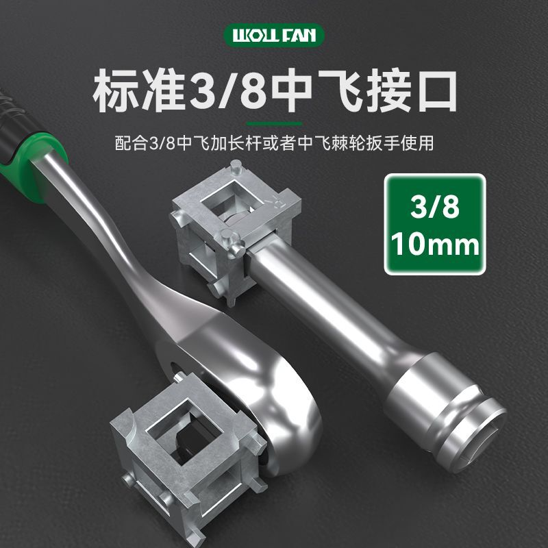 进口后轮蝶式刹车分泵活塞回位工具汽车换刹车片调整更换拆装工具