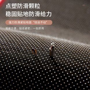 入户门地垫进门门口出入平安踩脚垫家用喜庆玄关乔迁新居进户地毯