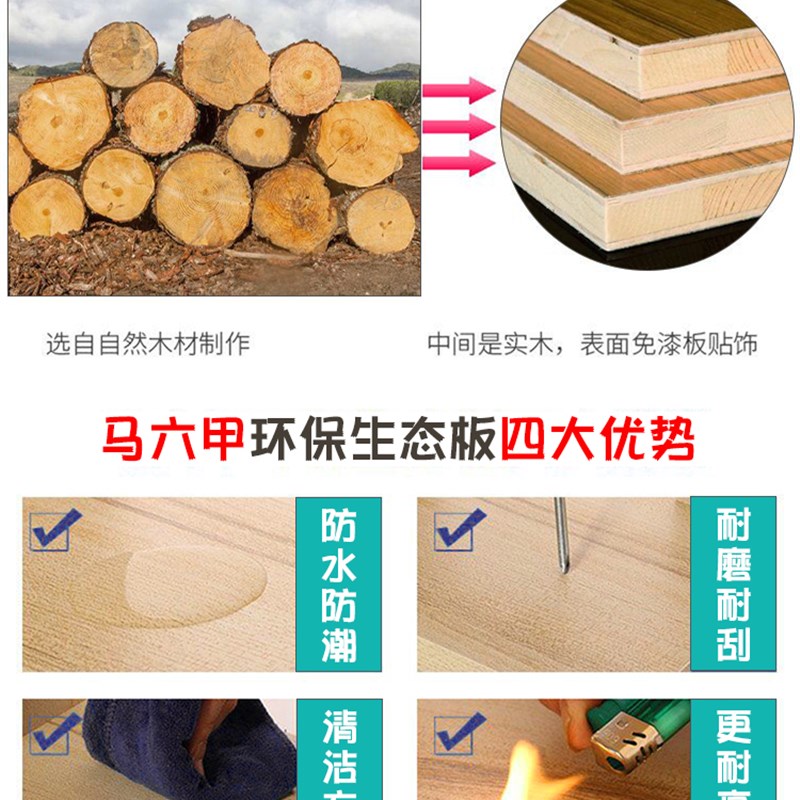 北欧实木书架落地儿童书柜简约现代玩具收纳柜储物柜置物架经济型