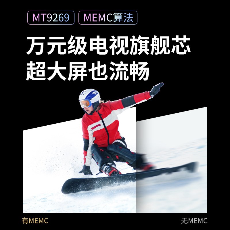 【全自动对焦】2024新款超高清1080P智能投影仪家用墙投卧室客厅