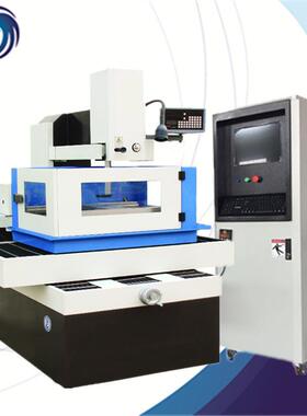 DK772C型精密中走丝数控线切割机床