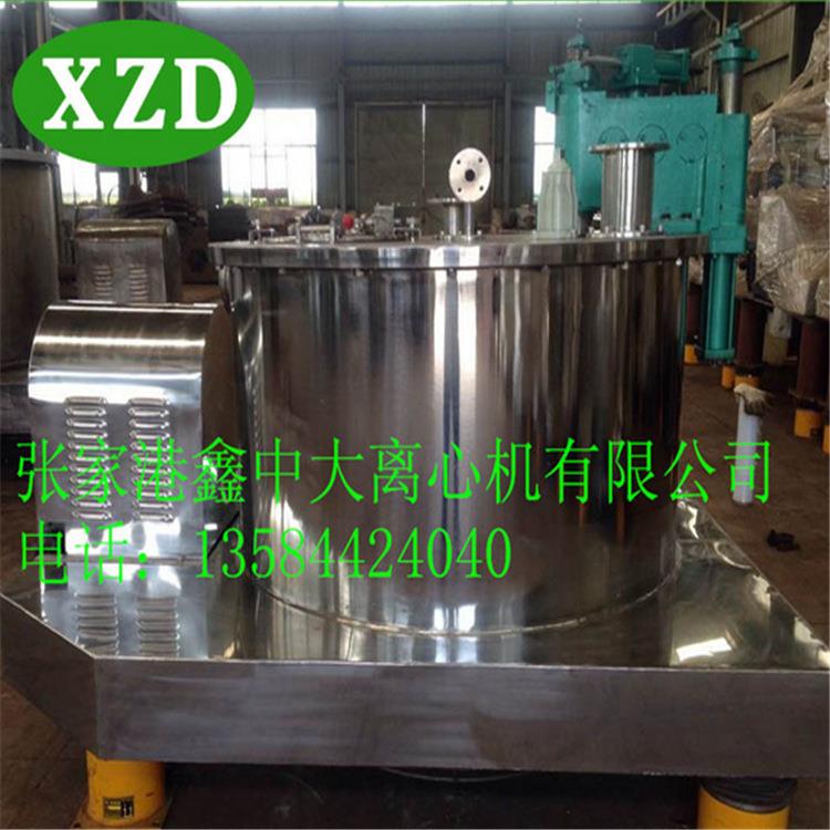 下卸料离心机厂家直供下卸料离心机苏州市下卸料石英砂离心机