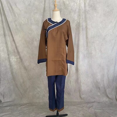 民国时期富家女少奶百姓少女中年老年妇女学生卖烟女教师服装出组
