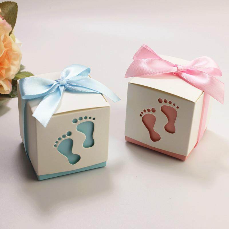 欧式宝宝喜糖盒子创意个性镂空可爱小脚丫baby庆生礼盒婴儿车糖盒,节庆用品/礼品,糖盒/糖盒配件,淘宝优惠券,粉丝福利购,淘宝优惠卷