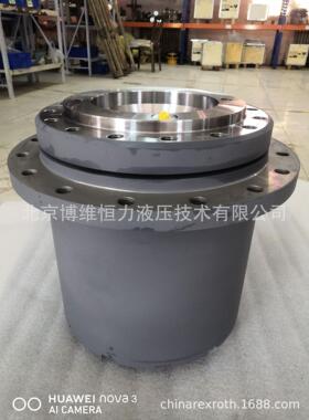 行走减速机配件GFT50TB100-01