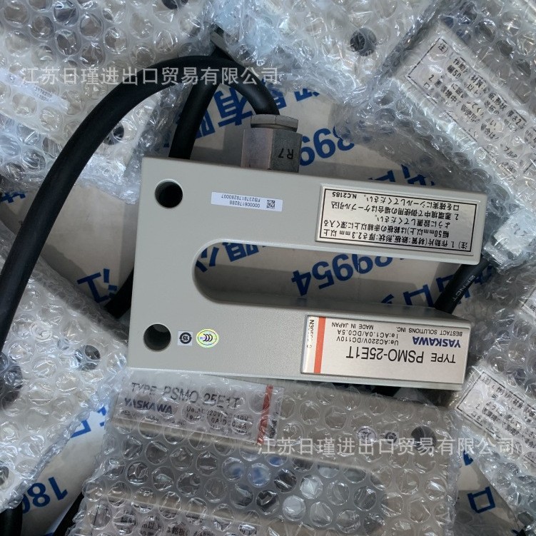 日本YASKAWA安川接近开关 磁性开关 PSKU-110C  MG-102A优势议价