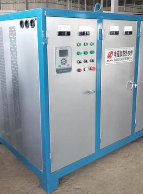 工业壁挂炉电磁锅炉小区供暖取暖280KW60KW400KW电加热热水锅炉