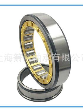 钢厂 电厂 2类圆柱滚子轴承 NU NJ330 NJ332 NJ334 NJ336 NJ338EM