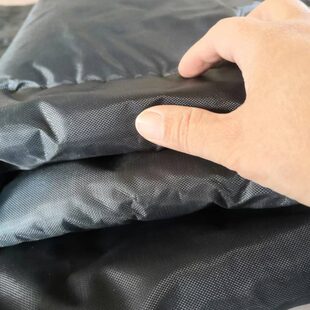 农村棉门帘子加厚家用养殖工厂冷库隔断隔音防风保温防水定做 冬季