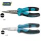 德国HAZET哈蔡特 尖嘴钳尖口钳子1841MA