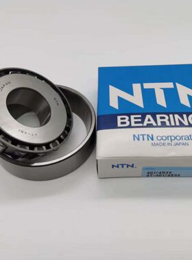 NTN进口圆锥滚子轴承ET/4T-30314 30315 30316 30317 30318 D