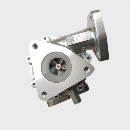 五十铃4JK1 4GK1 RHF3原装进口涡轮增压器件号8981506872 25097P
