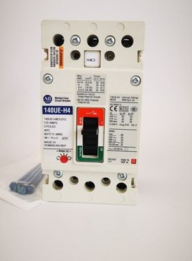 AB 罗克韦尔 140U-H2C3-C70A 140UE-H4E3-D10 140UE-H4E3-D12