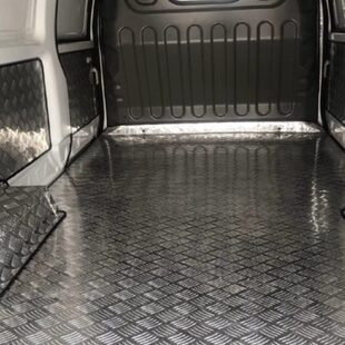 适用吉利远程星享v6e货箱垫v5e e5不锈钢铝合金地板车厢底板改装