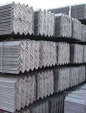 201 304 316L 不锈钢角钢材料冲孔加工定制角铁支架折弯焊接拉丝