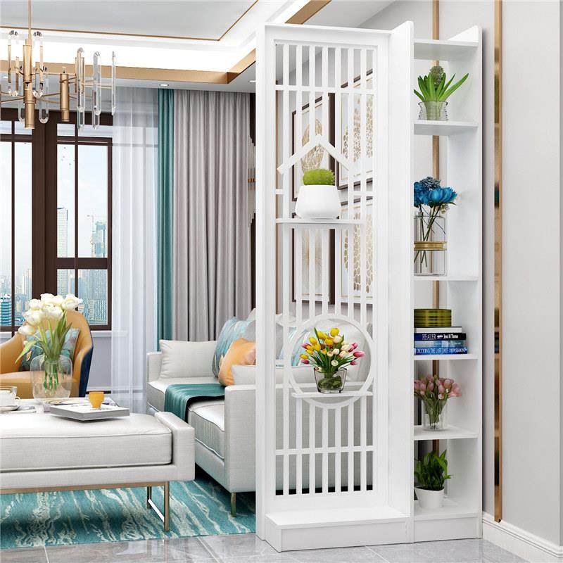 玄关柜隔断鞋柜一体客厅入户轻奢风进门简约置物架正对门装饰柜,住宅家具,门厅/玄关柜/玄关架,淘宝优惠券,粉丝福利购,淘宝优惠卷