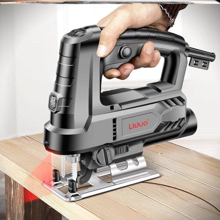 电动曲线锯不锈钢铝板木板pvc锯木机钢板无尘锯插电锯机铜芯工业,五金/工具,电动曲线锯,淘宝优惠券,粉丝福利购,淘宝优惠卷