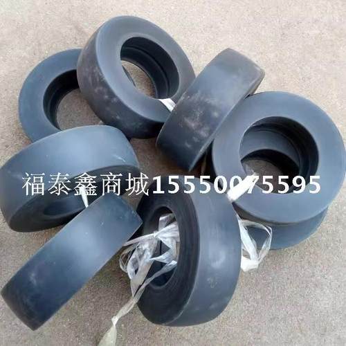 Φ140*72*45塔机尼龙跑车轮Φ140*80*56徐工中联塔吊浇筑滑轮