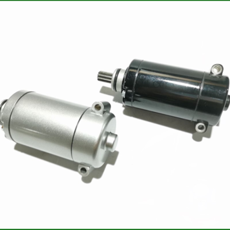 金鹏BJ50d0GS-A/TRK502X幼狮BJ500/BN500起动电机点火打火启动马