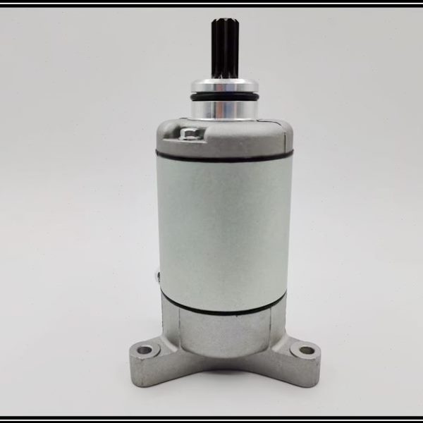 适用宗申赛科龙RT3马达 ZS250T-3启动电机大林Q3启动马达电机