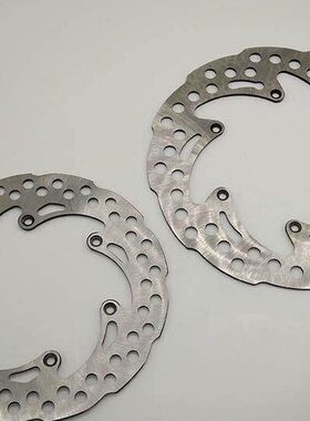 鑫源XX 碟刹盘X 26鑫源5刹车盘盘碟刹后X 256X前刹车盘   X