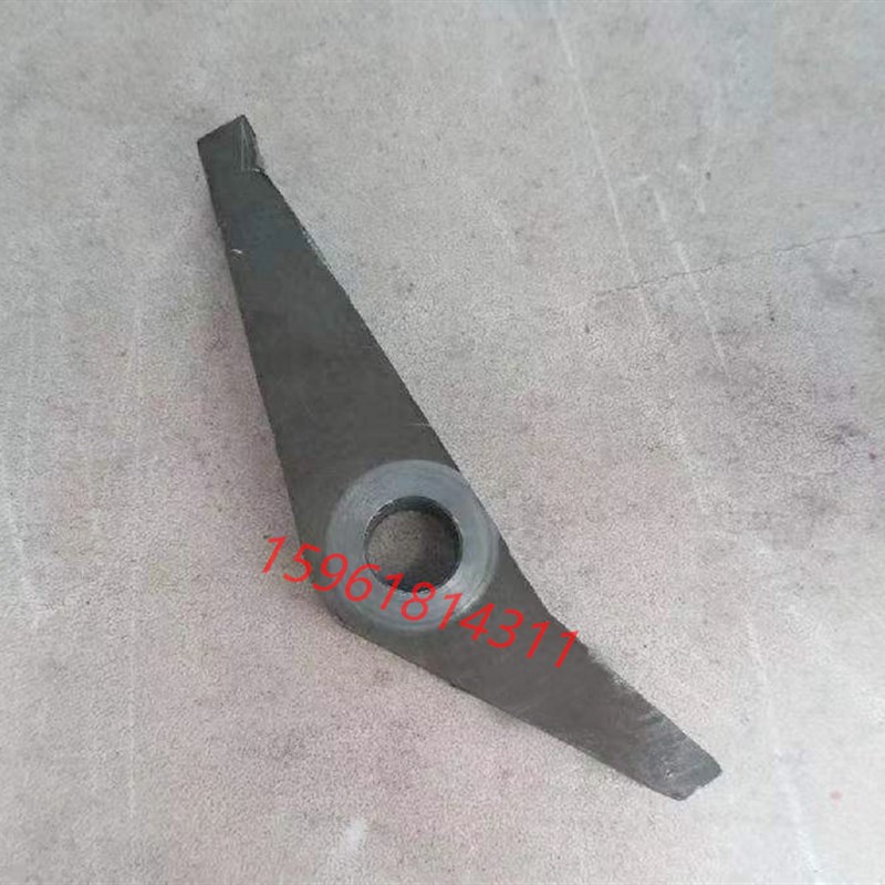 北二机M1432C M1332手轮棘爪弹簧棘轮拨块M1450 1350外圆磨床配件