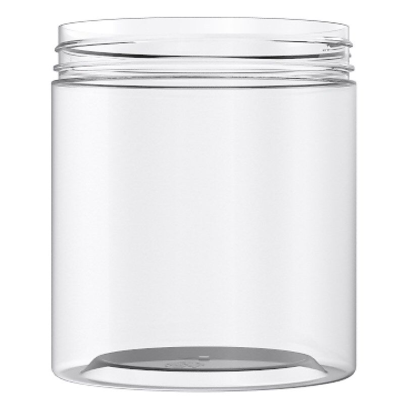 透明塑料罐 加厚空胶罐 果肉奶茶米粉奶片酸奶瓶干果点心罐HC8510,厨房/烹饪用具,密封罐,淘宝优惠券,粉丝福利购,淘宝优惠卷