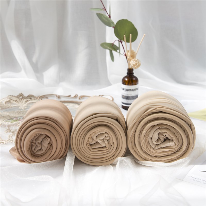 雨沫沫光腿神器女秋冬裸感加绒加厚Tracy Lonng打底肉肤色连裤袜