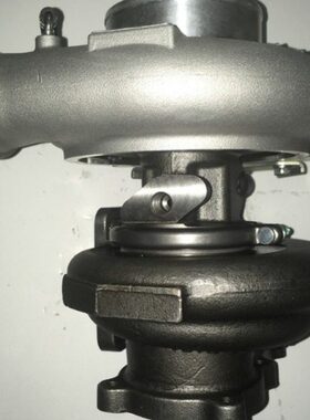 20T49D0机 D318涡轮增压器增压6007-上06 61148-S0-0728柴发动机