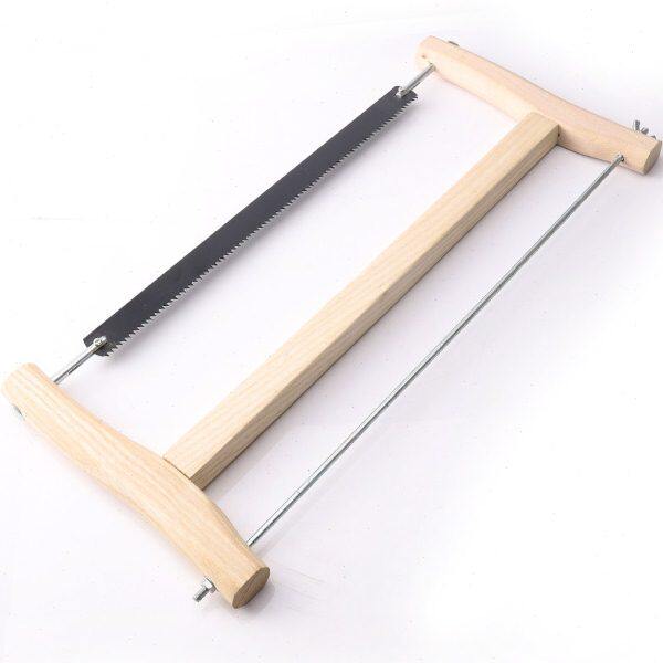 工具老式小锯子手工多功能弓木工推拉传统家用 拉花框锯锯锯 锯锯