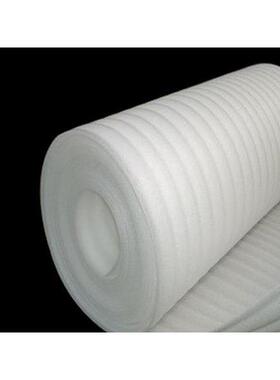 珍珠棉Epe 1 2 3 5 8 10mm厚珍珠棉卷填充棉泡沫板泡沫包装薄膜