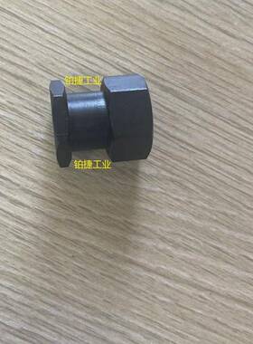 内螺纹浮动接头WHC31-M3 M4 M5 WHC31-M6 M8 M10 M12 FJR现货