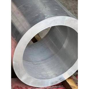 6061 2A12 5A06 LY12 6063 7075铝管空心圆管超大铝管零切定制