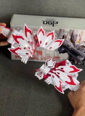 国产假面骑仕 DX极狐MK2带扣马克2极狐人仔Geats腰带驱动器套餐