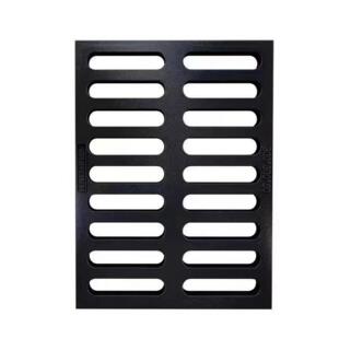 球墨铸铁雨井盖篦子砂井底成套与框架香味井加厚矩形下水道盖