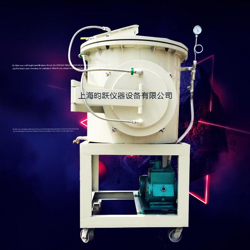 厂家供应真空淬火炉1600度高温真空炉箱式工业烤箱马弗炉价格
