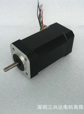 微型直流电机马达厂家.DW42BLS03无刷电机电动机马达