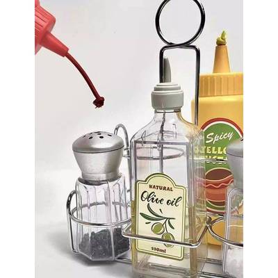 儿童节益智仿真过家家厨房玩具调味工具玩具男孩女孩做饭套装礼物