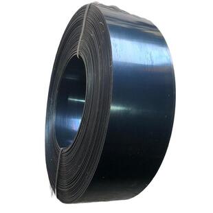 65mn弹簧钢钢带淬火硬料发蓝发条锰钢板耐磨刮刀锰钢条垫圈弹片