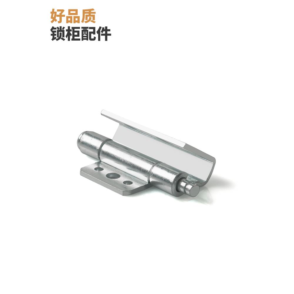 CL237不锈钢暗铰链合叶 威图控制柜工业设备配电箱开关柜门轴合页